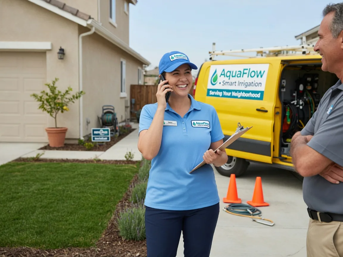 Irrigation Installation Port Leyden, NY FAQs
